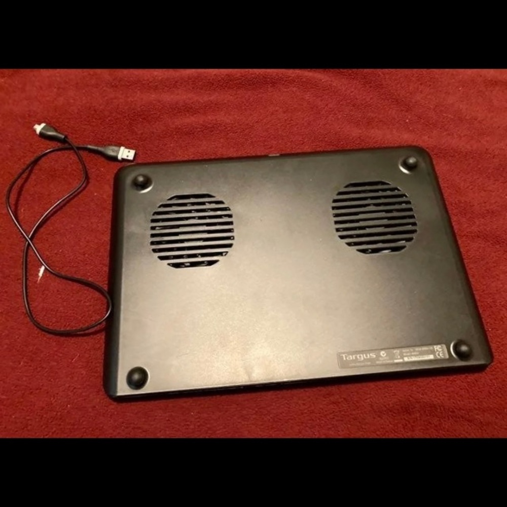 Laptop fan - Picture 2 of 2